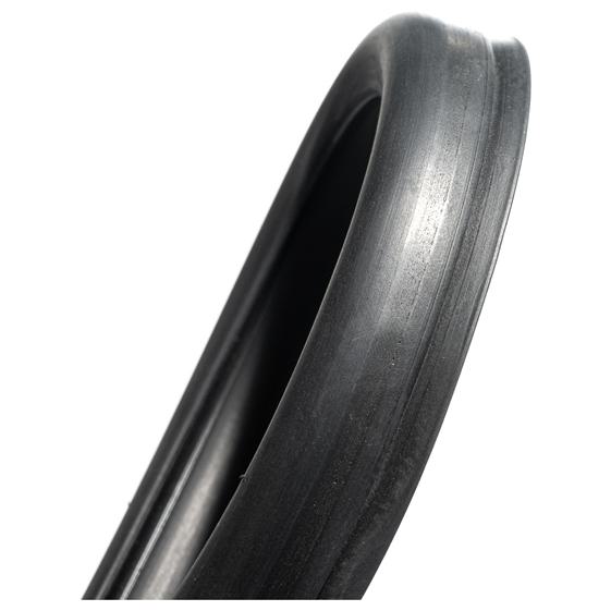 Borracha da Janela Lateral Fixa - Uniflex - 39491 - (2)
