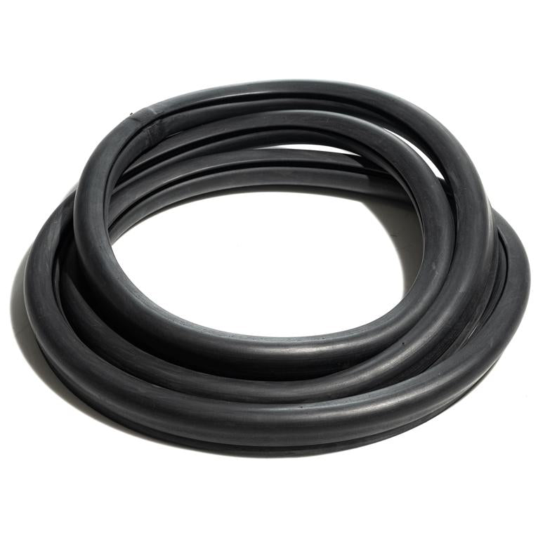 Borracha da Janela Lateral Fixa - Uniflex - 39491 - (1)