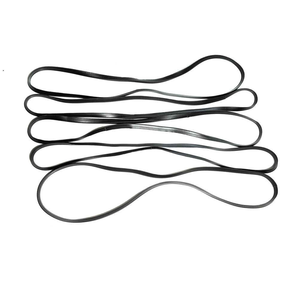 Borracha da Janela Móvel - Uniflex - 37320 - (1)