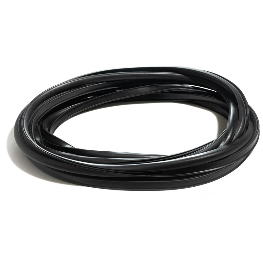 Borracha da Janela Móvel - Uniflex - 37321 - (1)