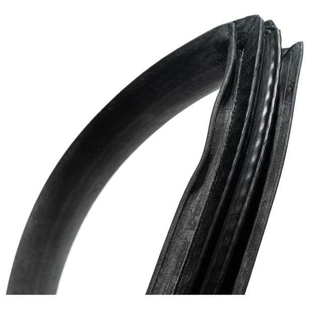 Borracha da Janela Móvel - Uniflex - 37332 - (2)