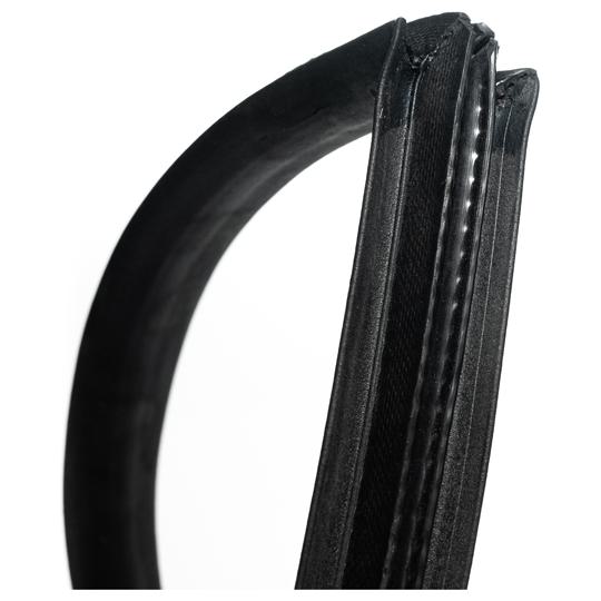 Borracha da Janela Móvel - Uniflex - 37335 - (2)