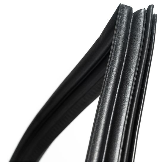 Borracha da Janela Móvel - Uniflex - 38488 - (2)