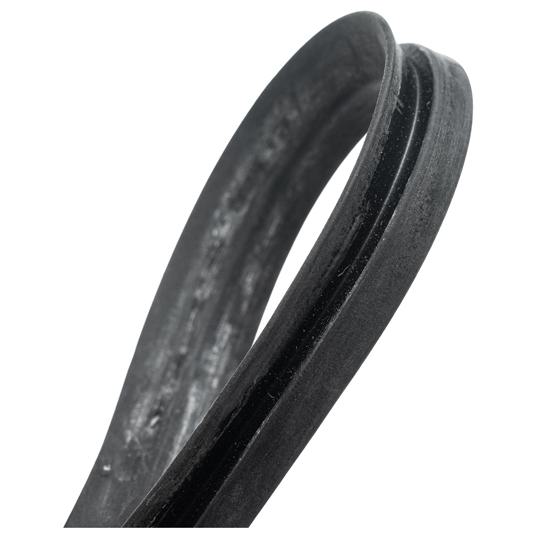 Borracha da Porta e Porta-malas - Uniflex - 37392 - (2)