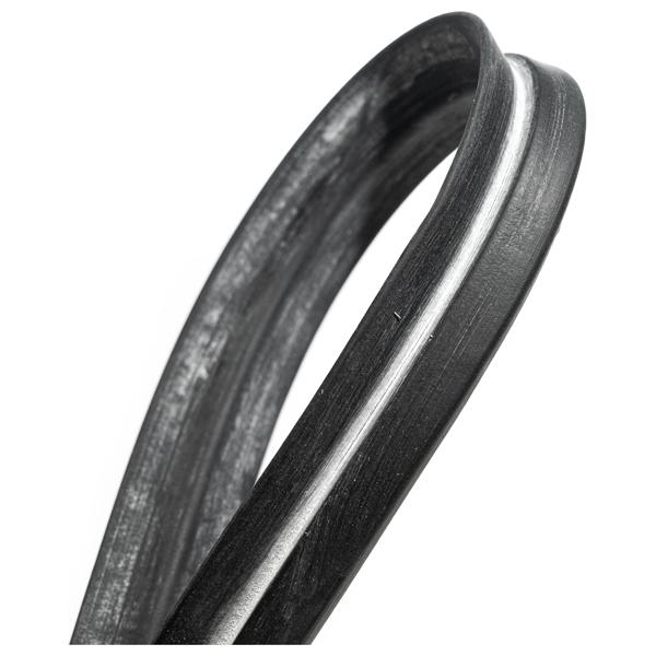 Borracha da Porta e Porta-malas - Uniflex - 37392 - (6)
