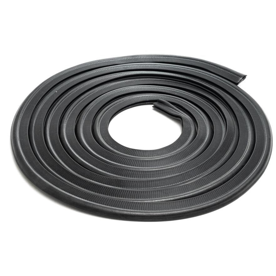 Borracha da Porta Traseira - Uniflex - 38996 - (1)