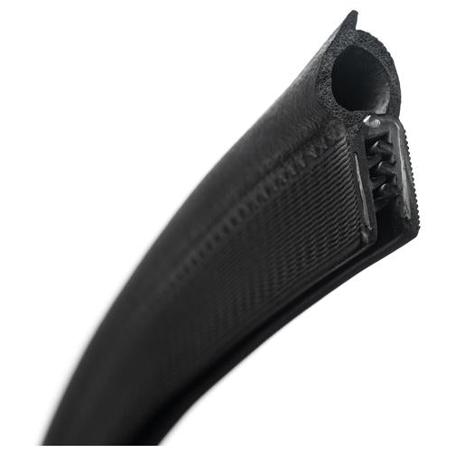 Borracha da Porta Traseira - Uniflex - 38996 - (2)