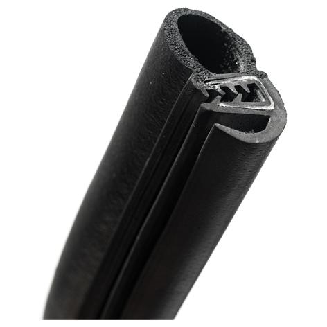 Borracha da Porta - Uniflex - 36710 - (2)