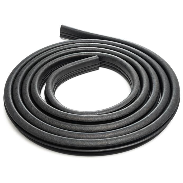 Borracha da Porta - Uniflex - 37024 - (1)