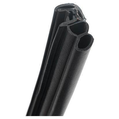 Borracha da Porta - Uniflex - 37024 - (2)