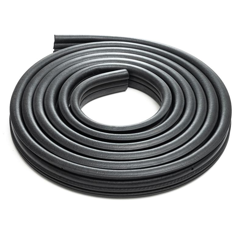 Borracha da Porta - Uniflex - 37025 - (1)