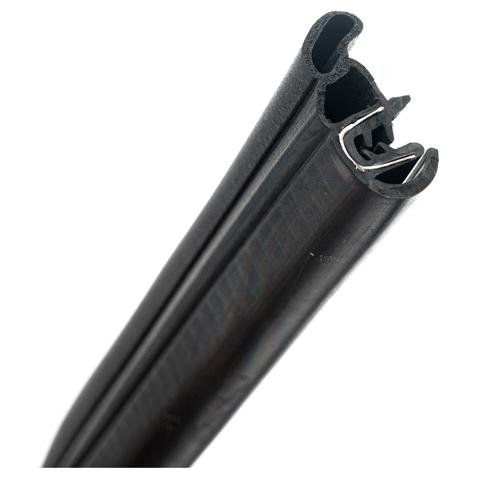 Borracha da Porta - Uniflex - 37026 - (2)