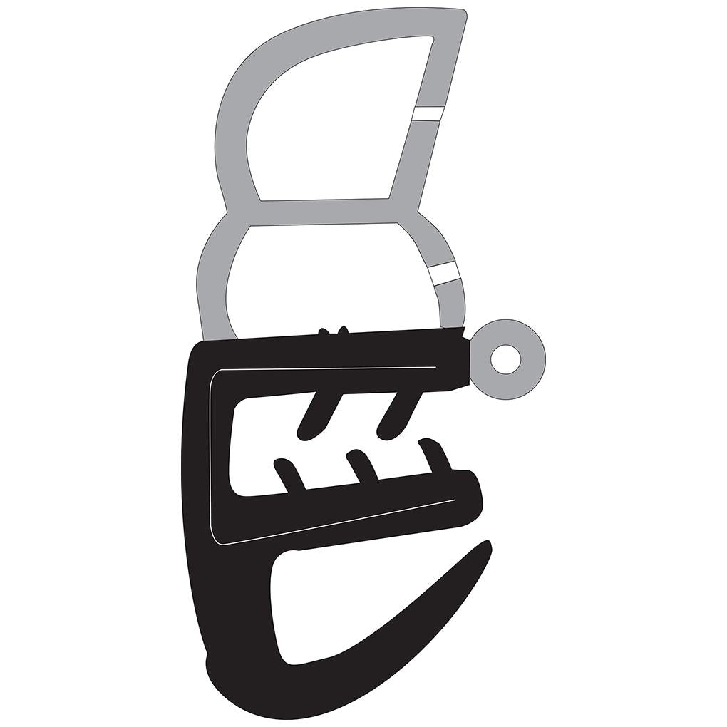 Borracha da Porta - Uniflex - 37066 - (1)