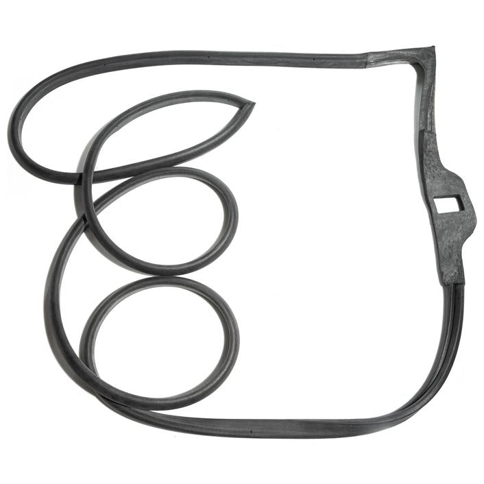 Borracha da Porta - Uniflex - 37396 - (1)