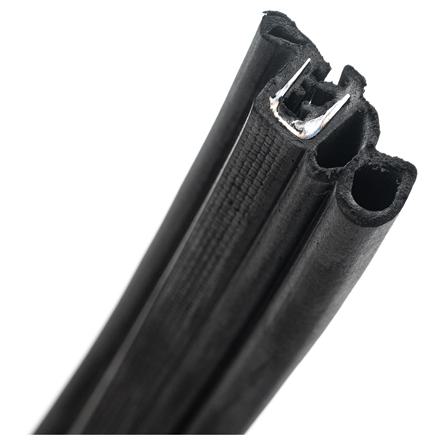 Borracha da Porta - Uniflex - 37412 - (2)
