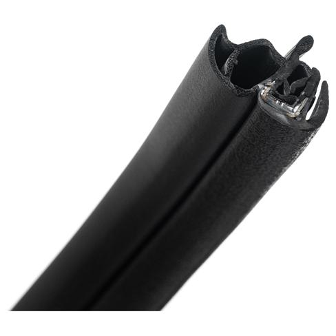 Borracha DA Porta - Uniflex - 37438 - (2)