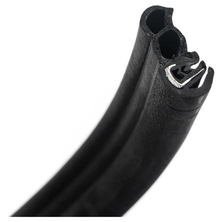 Borracha da Porta - Uniflex - 37442 - (3)