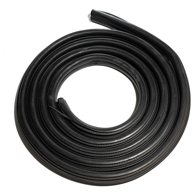 Borracha DA Porta - Uniflex - 37458 - (1)