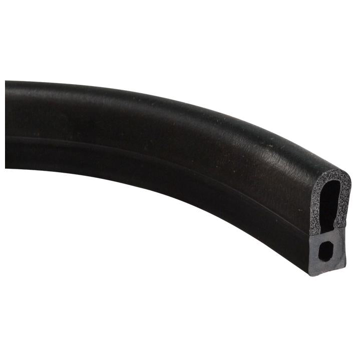 Borracha DA Porta - Uniflex - 37870 - (2)
