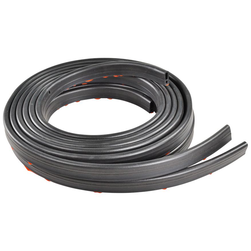 Borracha DA Porta - Uniflex - 37870 - (1)