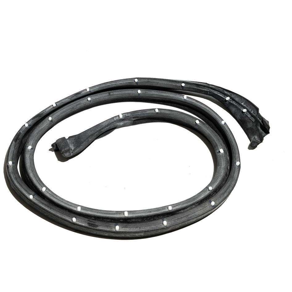 Borracha da Porta - Uniflex - 37938 - (1)