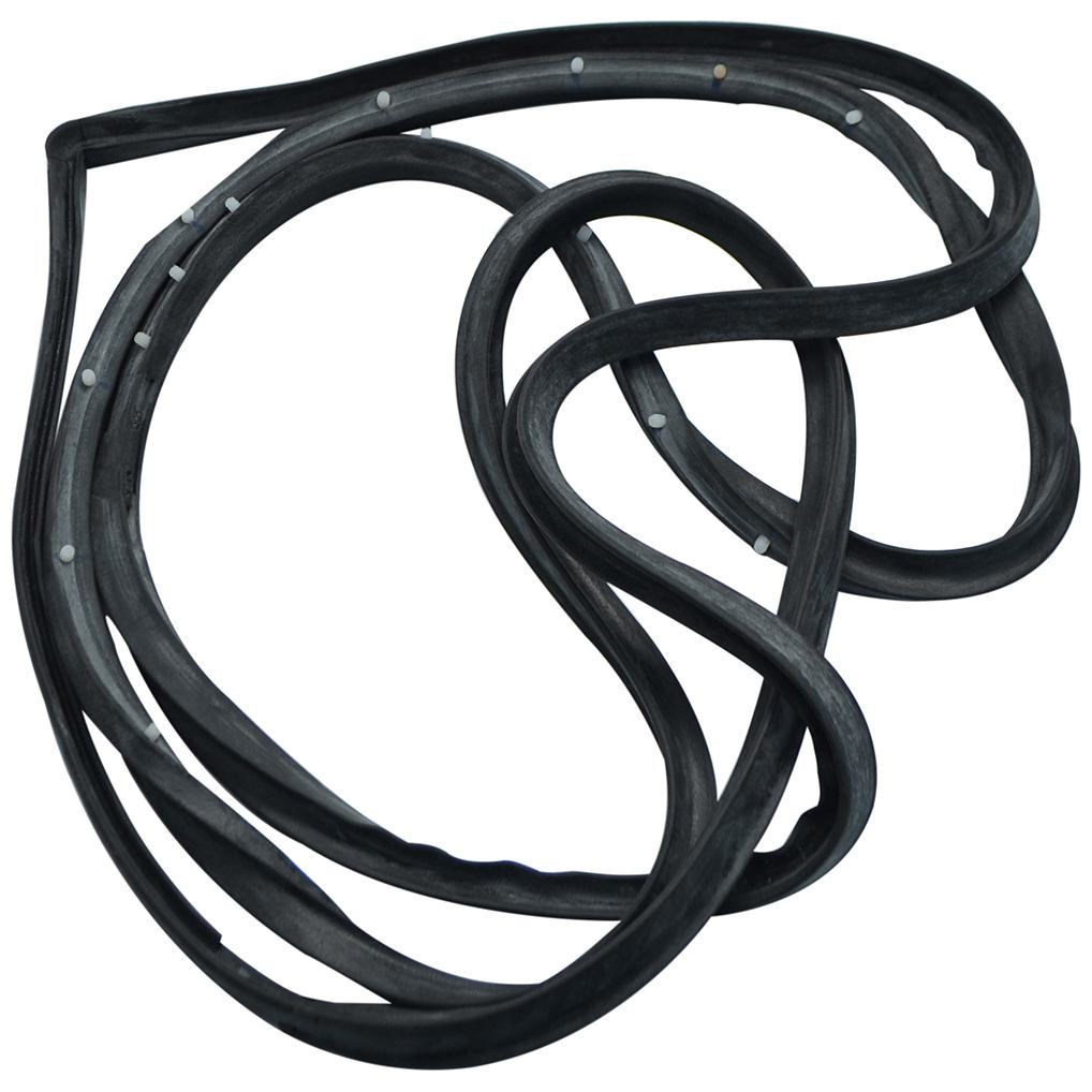 Borracha da Porta - Uniflex - 37948 - (1)