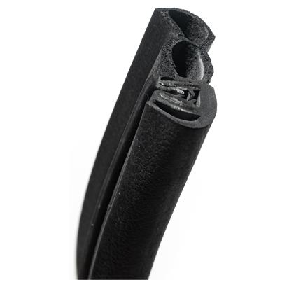 Borracha DA Porta - Uniflex - 37950 - (2)