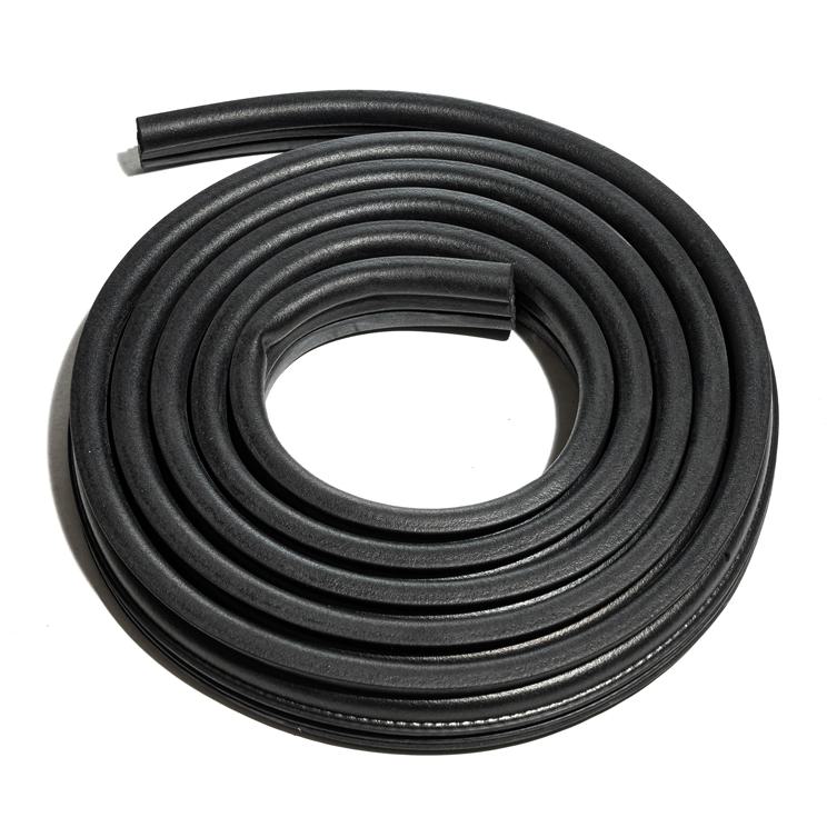 Borracha DA Porta - Uniflex - 37950 - (1)