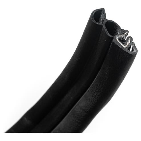Borracha DA Porta - Uniflex - 37950 - (3)