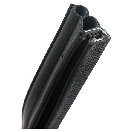 Borracha da Porta - Uniflex - 37957 - (3)