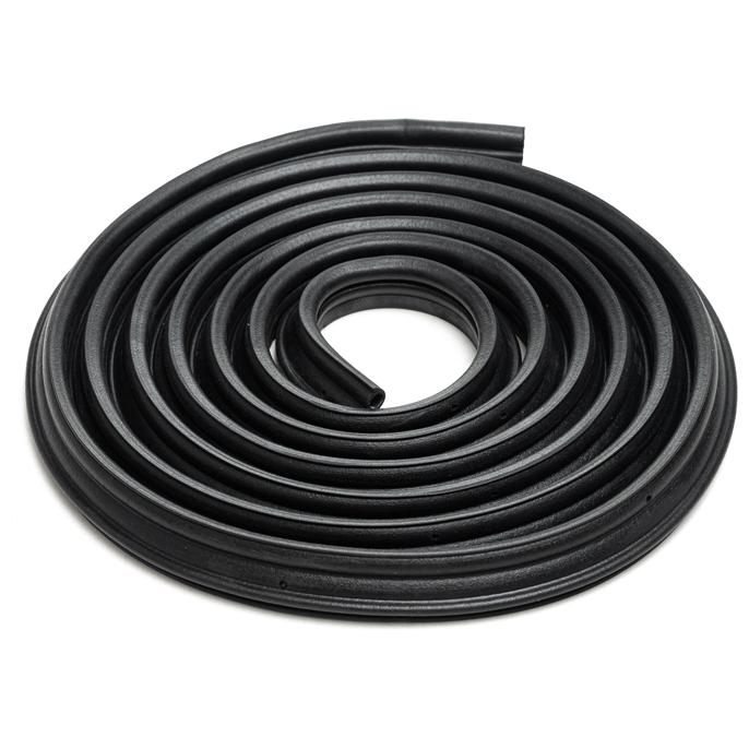 Borracha da Porta - Uniflex - 37957 - (1)
