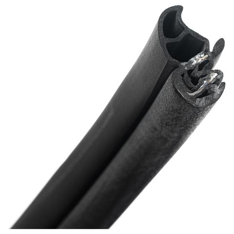Borracha da Porta - Uniflex - 37966 - (2)