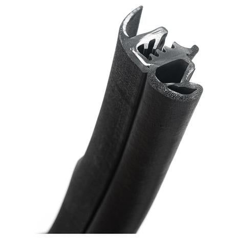 Borracha DA Porta - Uniflex - 37972 - (2)