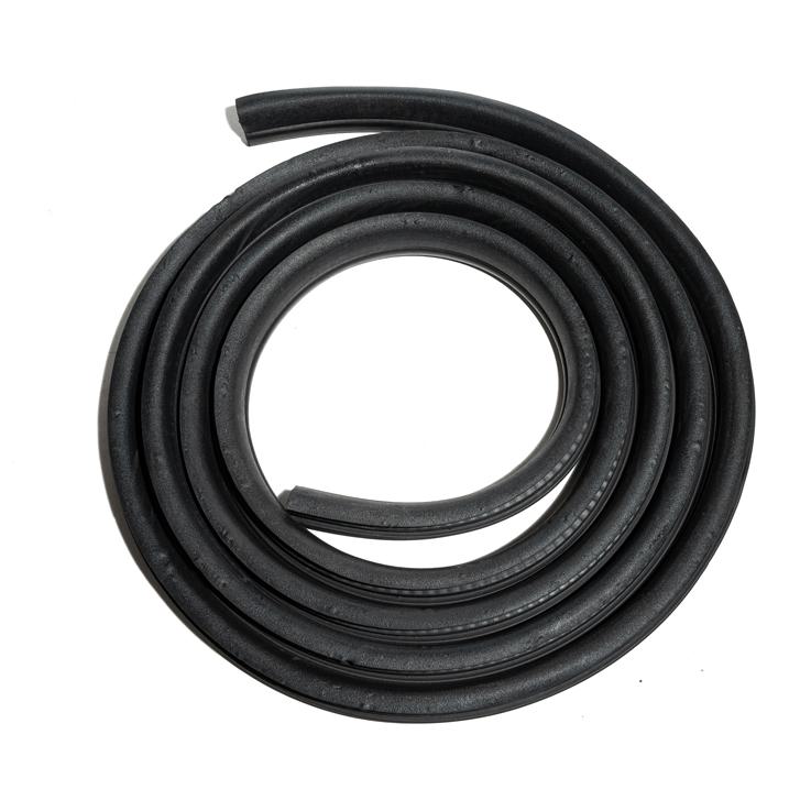 Borracha DA Porta - Uniflex - 37972 - (1)