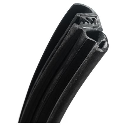 Borracha DA Porta - Uniflex - 37972 - (3)