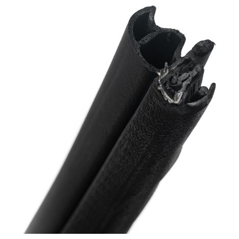 Borracha da Porta - Uniflex - 38003 - (2)