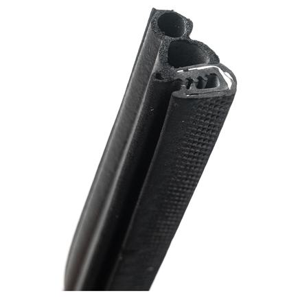 Borracha DA Porta - Uniflex - 38509 - (2)