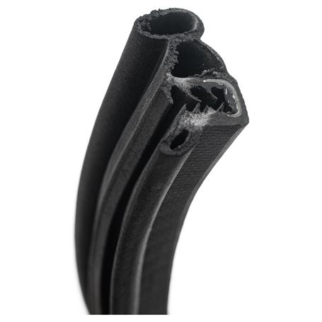 Borracha da Porta - Uniflex - 38517 - (2)