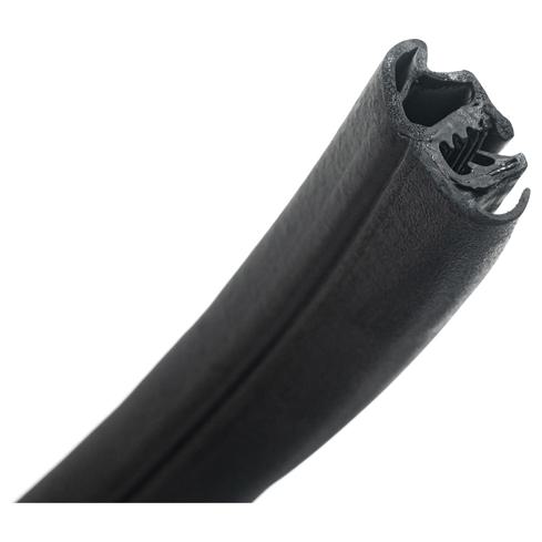 Borracha DA Porta - Uniflex - 38538 - (2)