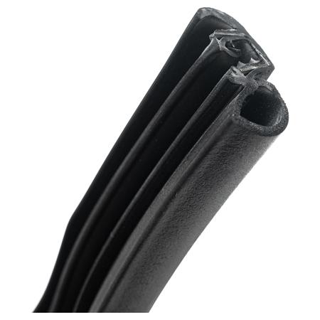 Borracha da Porta - Uniflex - 38934 - (3)