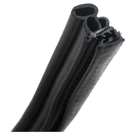 Borracha da Porta - Uniflex - 38948 - (3)