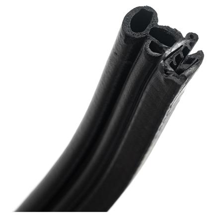 Borracha da Porta - Uniflex - 38948 - (2)