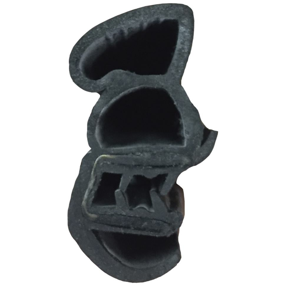 Borracha DA Porta - Uniflex - 38976 - (1)