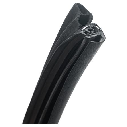 Borracha da Porta - Uniflex - 38977 - (2)