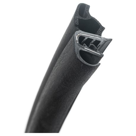 Borracha da Porta - Uniflex - 38977 - (1)