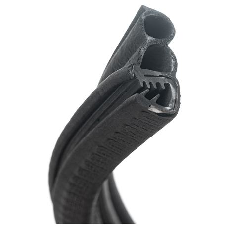 Borracha da Porta - Uniflex - 39278 - (3)