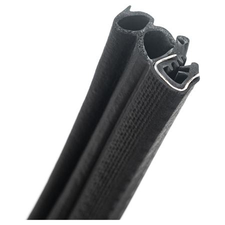 Borracha da Porta - Uniflex - 39278 - (2)