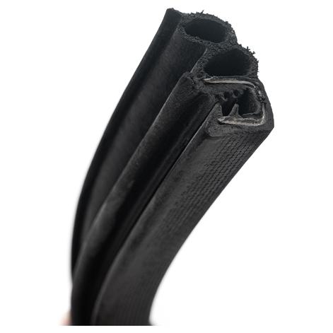 Borracha da Porta - Uniflex - 39282 - (3)