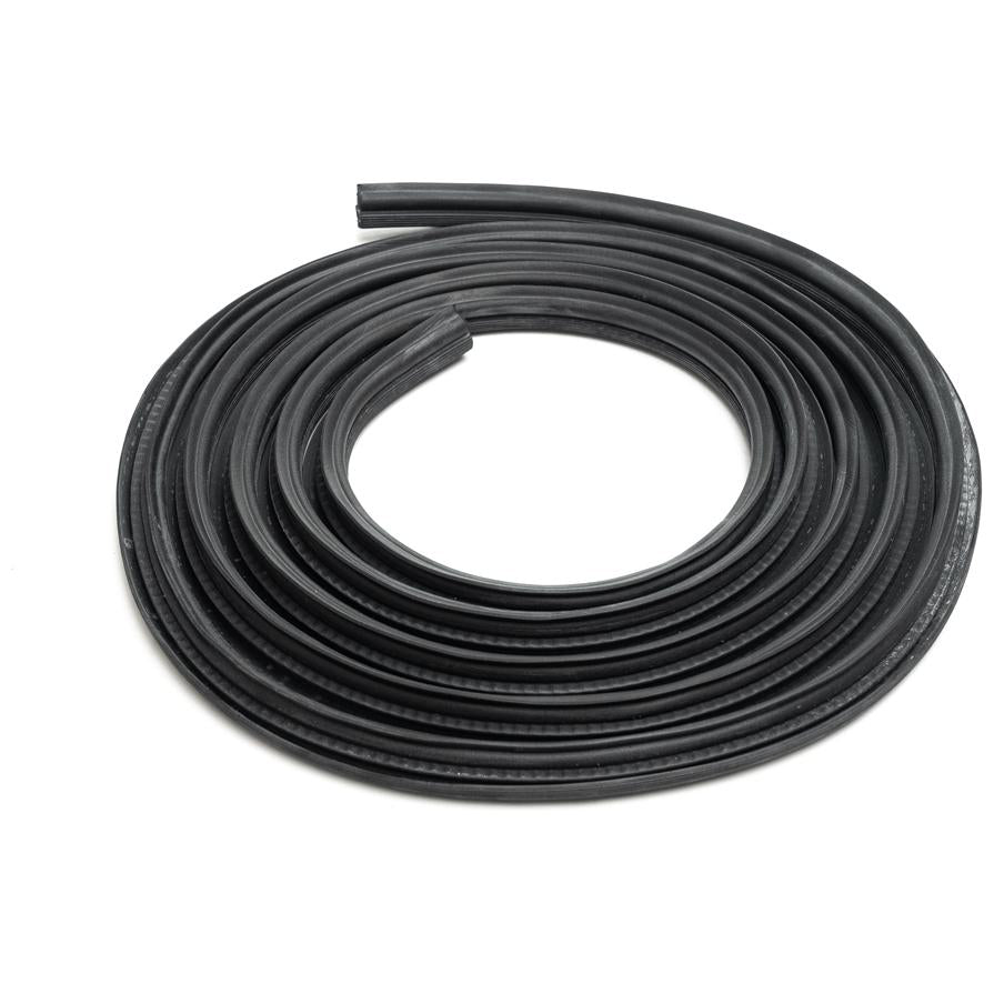 Borracha da Porta - Uniflex - 39403 - (1)