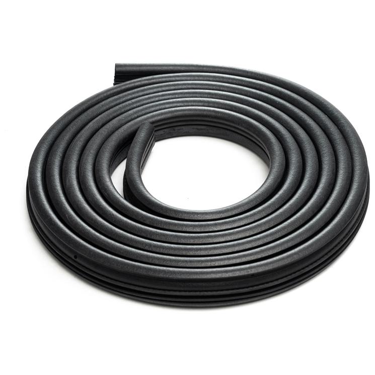 Borracha DA Porta - Uniflex - 39501 - (1)